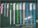RFID Patient Identification Wristband, Baby Wristband, Tourist Wristband, RFID