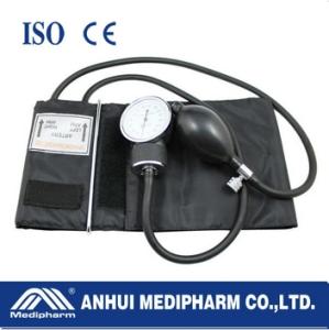 Wholesale Aneroid sphygmomanometer blood pressure monitor from china suppliers