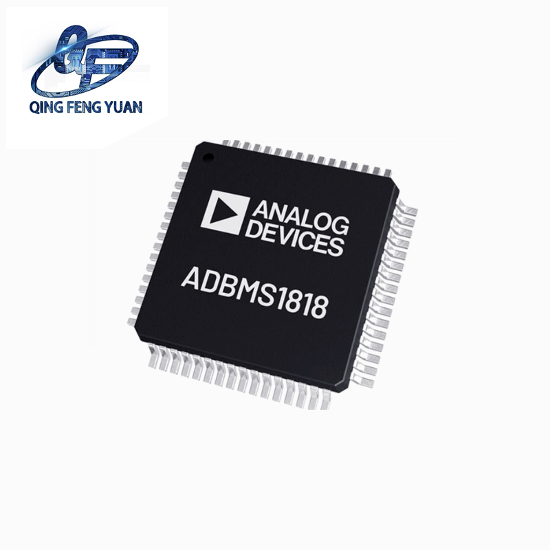 Original Brand New Triode ADBMS1818ASWZ Analog ADI Electronic components IC chips Microcontroller ADBMS1818A