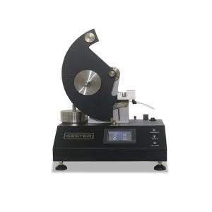 Wholesale GESTER Electronic 64N Elmendorf Tearing Strength Tester from china suppliers