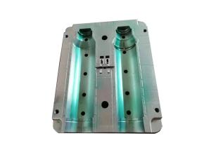 Wholesale ABS Plastic Injection Mould For Automotive Parts from china suppliers