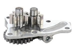 Wholesale CHT-02-57 6204-51-1100 Komatsu Oil Pump For Engine Machine 4D95 from china suppliers