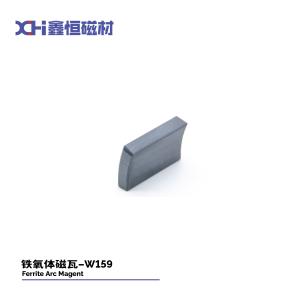 Wholesale High End Permanent Magnet Ferrite for Modern Intelligent Door Locks W159 from china suppliers