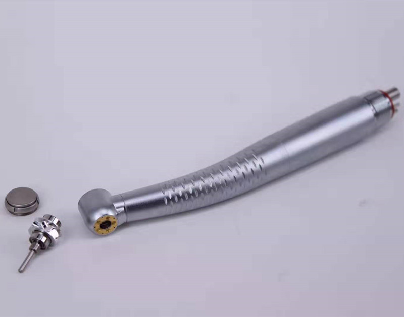 5 Spray Turbine Dental Handpiece High Speed Turbine Handpiece