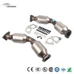 for Infiniti Fx35 G35 M35 Nissan 350z Auto Engine Exhaust Auto Catalytic
