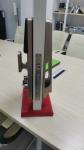 No Contact Fingerprint Door Lock Palm Face Recognition