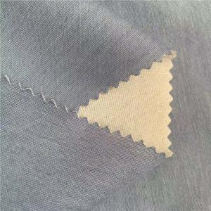 Wholesale 260GSM 150CM Sportswear Cloth Material 40D 140D Athletic Wicking Jersey Fabric from china suppliers