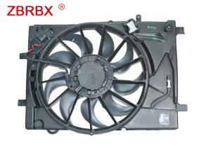 Wholesale High Efficiency Chevrolet Radiator Fan With Wide Speed Range Silent Operation 95316029 from china suppliers