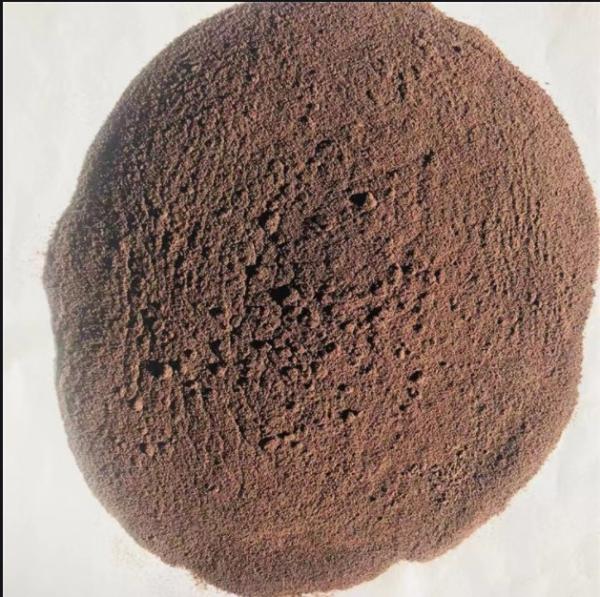 High Lysine Consistent Lustre Cattle Feed Additives Duck Spray Dried Animal
