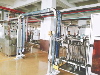 NINGBO DONGHUANG BEARING CO.,LTD.