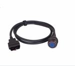 OBD2 55Pin 160CM Star Diagnosis Cables For MB SDconnect Compact 4