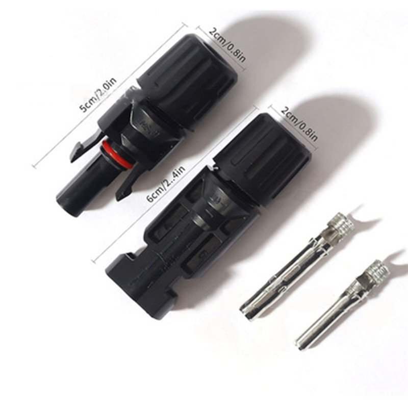 Industrial Length 30cm Electric Vehicle Cable Battery Connection Cable