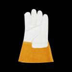 Cowhide Leather Welding Gloves, welding glove