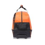 Professional Made Nylon Travel Trolley Bags Fashion Appearance Design
