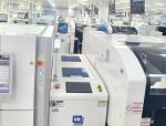 300W LL Size 450*350mm PCB Conveyor Single Shuttle Trolley