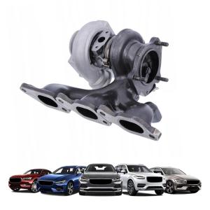 Wholesale Turbocharger Mitsubishi 8602933 for S80 XC90 T6 S60 Models from china suppliers