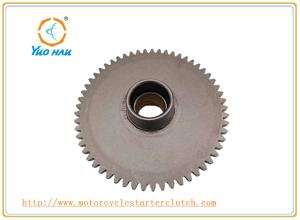 Wholesale 16 Rollers One Way Starter Clutch For Motorcycle Parts Original Quality / Material Color from china suppliers