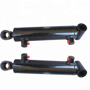 Wholesale Steel Welded Cross Tube Hydraulic Cylinders Replacement from china suppliers