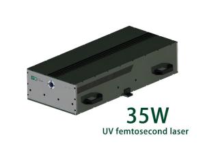 Wholesale 35W UV Fiber Laser 60uj Femtosecond Pulsed Fiber Laser from china suppliers