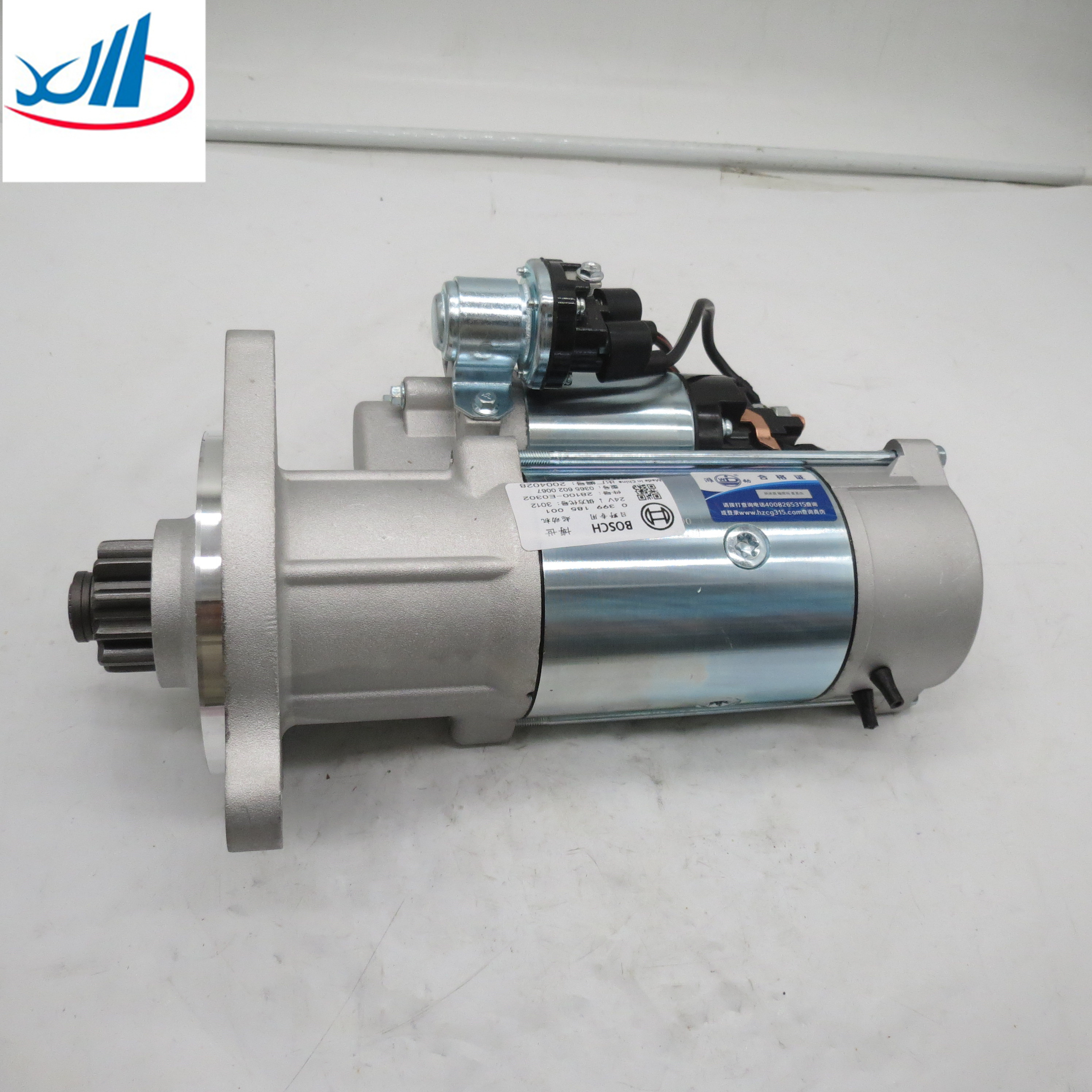 High quality Retarder starter 28100-E0302 QDJ2809