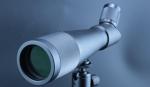 long range spotting scop waterproof spotting scope 16x33 20x40 redfield spotting
