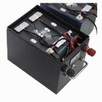12V 100AH Lithium Iron Phosphate UPS Battery Pack