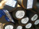 40Cr / 5140 / SCr440 / 41Cr4 forged steel round rod , hot rolled steel bars