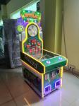 Super Billiards Arcade Lottery Coin Operated Playfun Ticket Redemption Ball