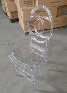 Wholesale clear resin phoenix chair transparent phoenix chair clear phoenix chair from china suppliers