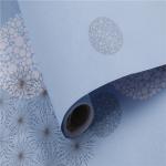 Apartment Decoration PVC 3D Wallpaper for Children Room DIY Self Adhesive Wall