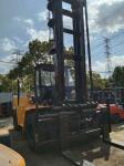Used TCM Japan FD200 20Ton Forklift