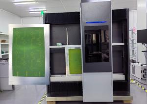 Wholesale Max Screen Size 900x900mm/ 35.4x35.4&quot; Computer To Screen Laser Power 20W/25W/30W from china suppliers