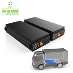 614V 100Ah 60kwh Electric Car Battery Pack 540V 50kWh 75kwh 100kwh Lithium Ev