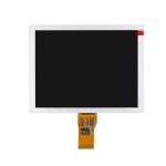 Industrial 8.0 Inch 800x600 BOE LCD Display