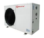 Anti Freeze Evi Air Source Heat Pump , Mono Block House Heating Residential Heat