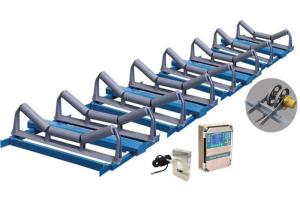 Wholesale 150Tph Conveyor Belt Weigher from china suppliers