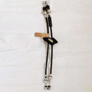 Wholesale Brake System IATF16949 Automobile Gear Cable For Ford OEM ODM from china suppliers