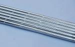 steel golf shaft , kids golf steel shaft , children golf shaft with sections 35