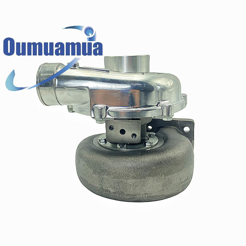 Turbocharger RHC7 114400-3140 114400-2961 for Hitachi EX300-2 Excavator