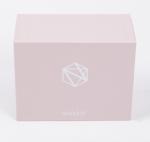 157gsm Coated Necklace Packaging Boxes