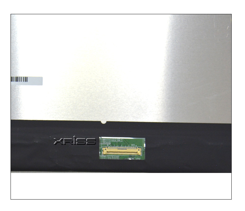 15.6" FHD On Cell Touch Screen B156HAK02.4 NV156FHM-T0J 1920X1080 Narrow 40pins