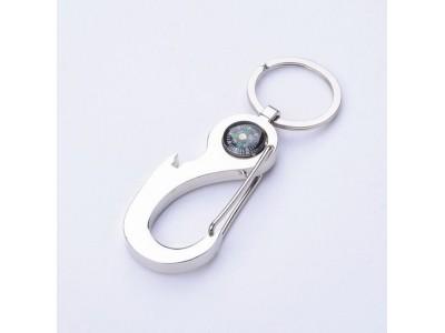 Metal Alloy Wedding Favor House Bottle Opener Keychain,Innovative die casting