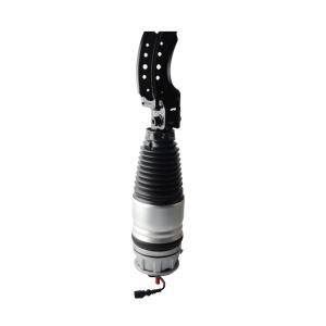 Wholesale Audi Front Air Suspension Shock Absorber For Q7 2010- 7P6616039N 7P6616040N Porsche Cayenne from china suppliers