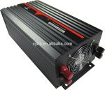 Pure Sine Wave High Frequency Inverter One Phase Inverter 12V 240V 50HZ 4000W