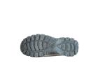 Spring / Winter French Style Sport Safety Shoes , Ultra Light Safety Shoes