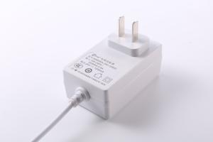 Wholesale 30W 10 Volt AC DC 9 Volt Adapter Doe Vi Level 12V 800ma Power Adapter from china suppliers