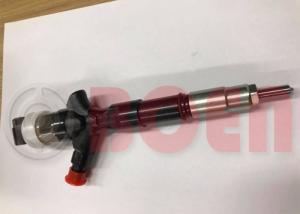 Wholesale Toyota Hilux Denso Diesel Fuel Injectors 23670-30050 23670-39096 OEM Standard from china suppliers
