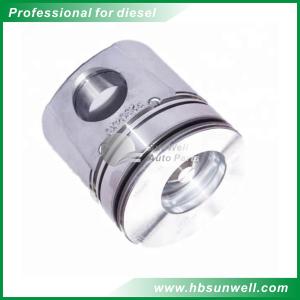Wholesale Original/Aftermarket High quality Dongfeng Cummins 6BT5.9 Diesel Engine Piston 3928673 from china suppliers