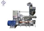 Alloy Screw Oil Press Machine Peanut Oil Extraction Sesame Oil Mill Machinery