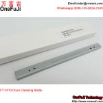 FT1013 FT1515 Drum cleaning blade FT-1013 FT-1515 Drum cleaning blade wholesaler